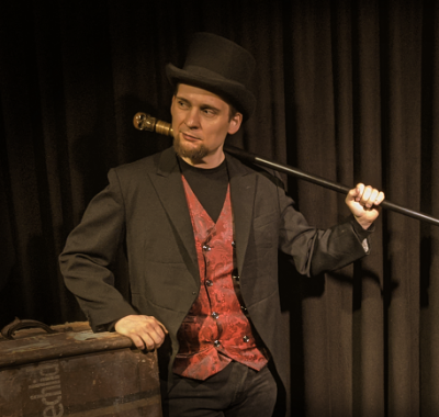 Neunzehnzehn 17.05. - 16 Uhr 