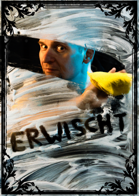 Erwischt! - 07.12. - 16 Uhr