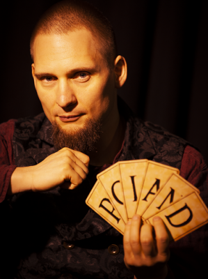 Show der Möglichkeiten 24.10. -19 Uhr