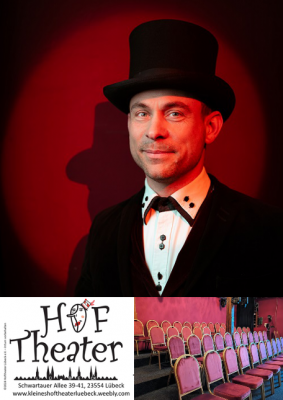 Abgehoben! 19.12. - 20 Uhr