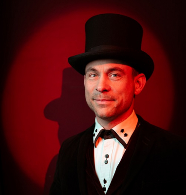 Abgehoben! 17.05. - 15 Uhr 