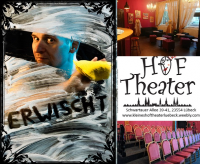 Erwischt! 13.12. - 19 Uhr